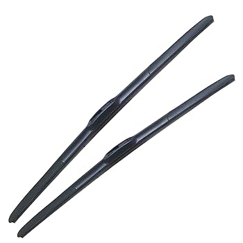 Amazon | ホンダ フィット GE6～9/GP1/GP4系 適合エアロワイパー